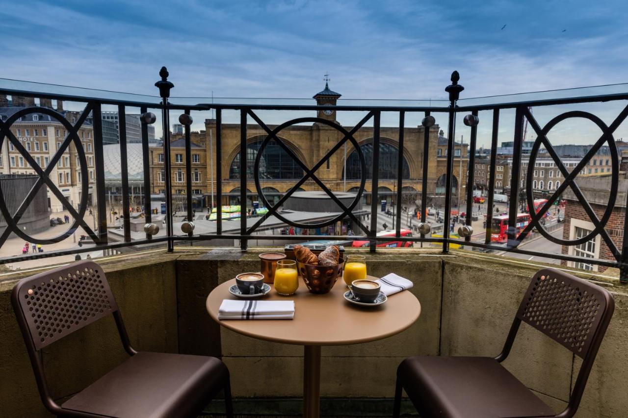 Hotel Megaro