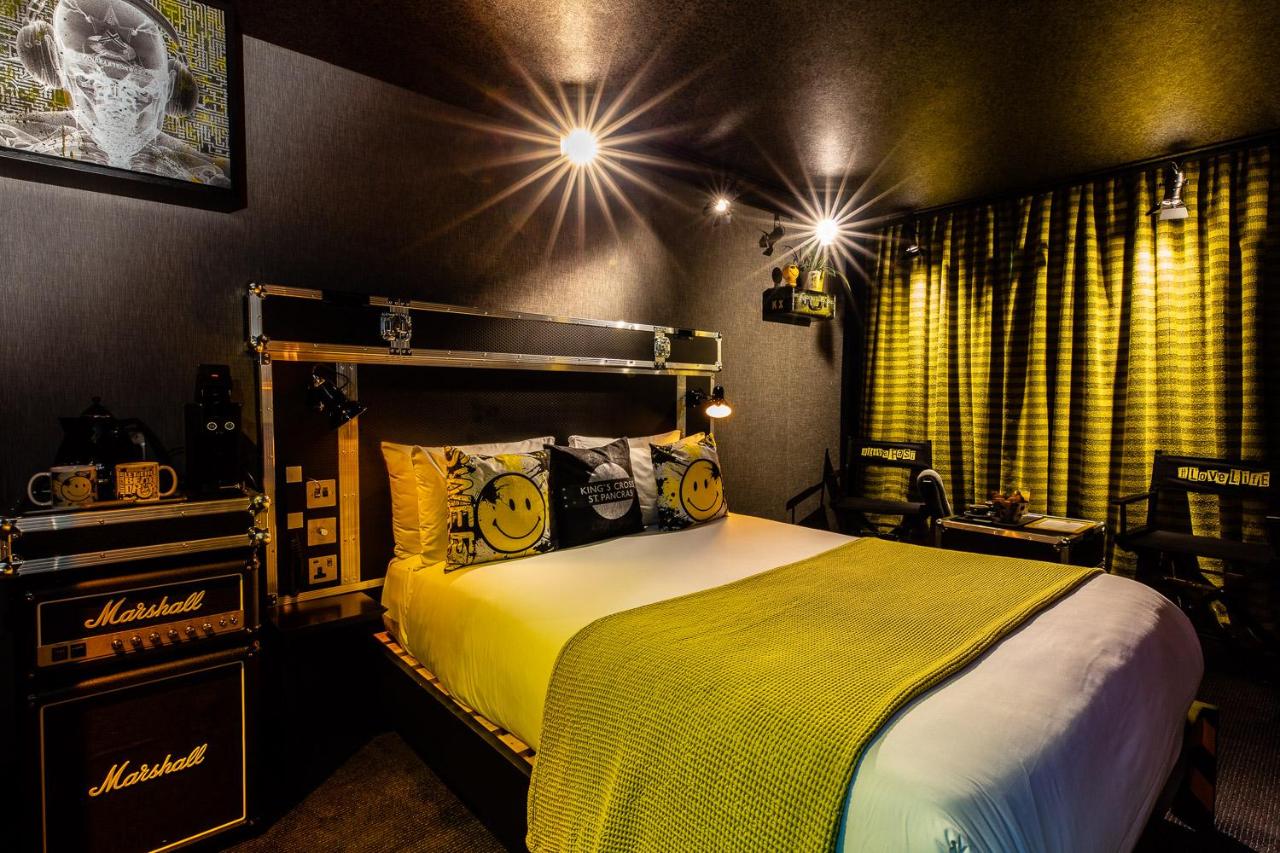 Hotel Megaro