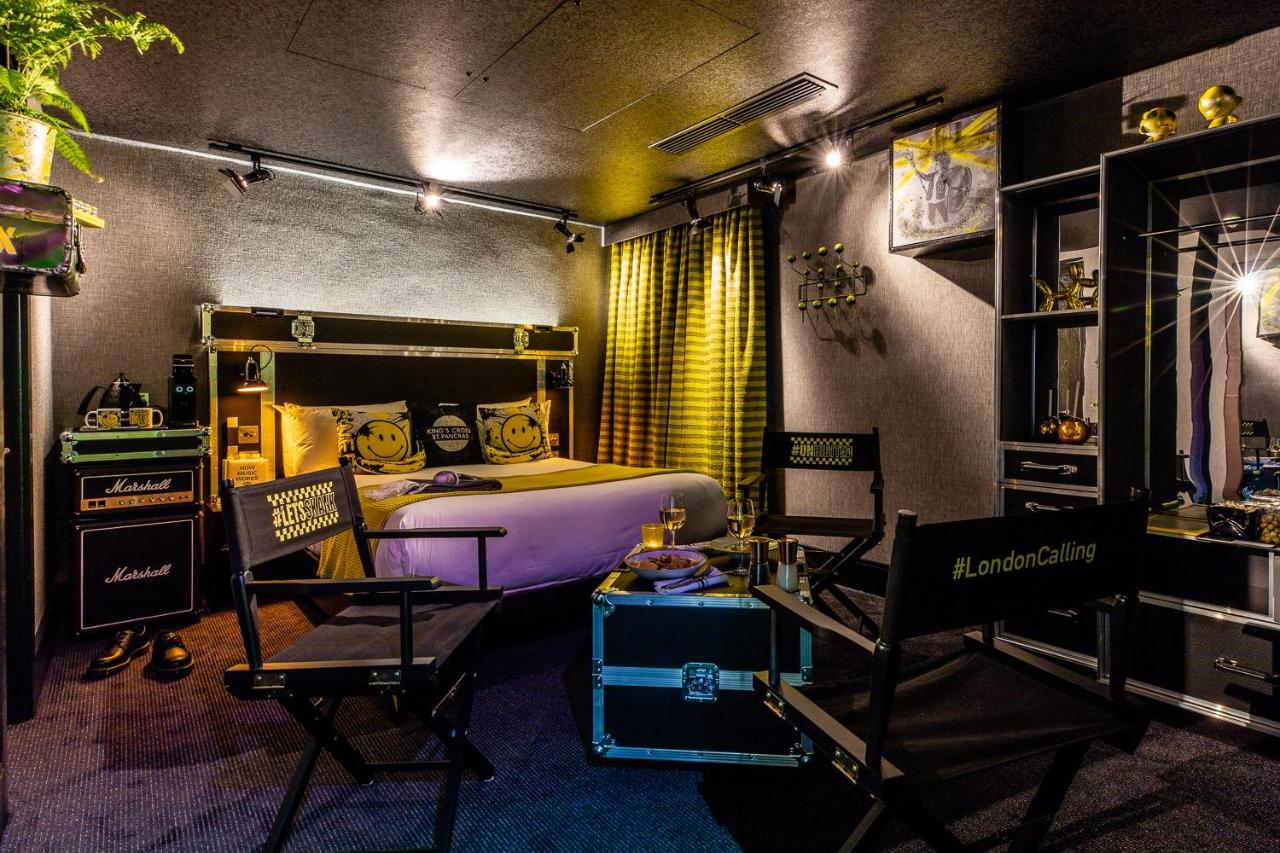 Hotel Megaro