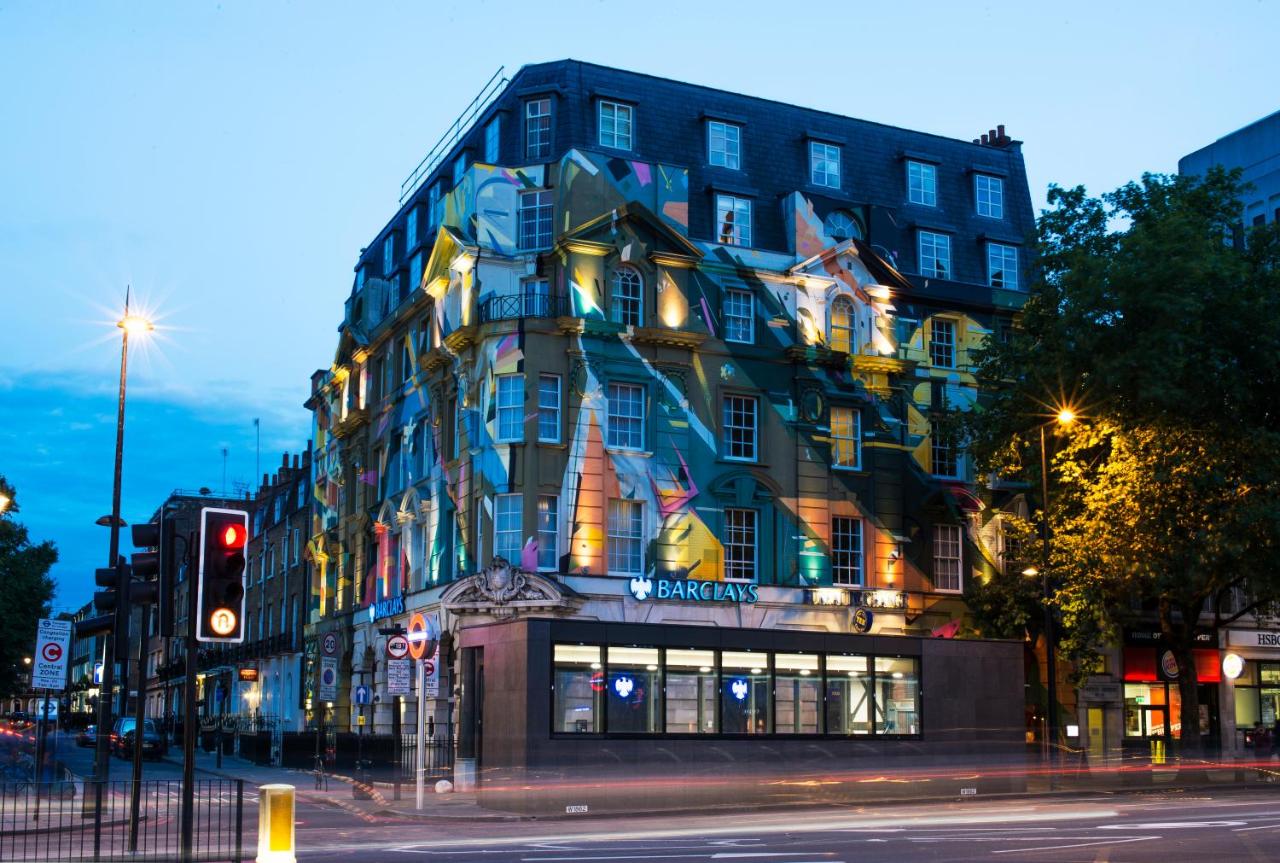 Hotel Megaro