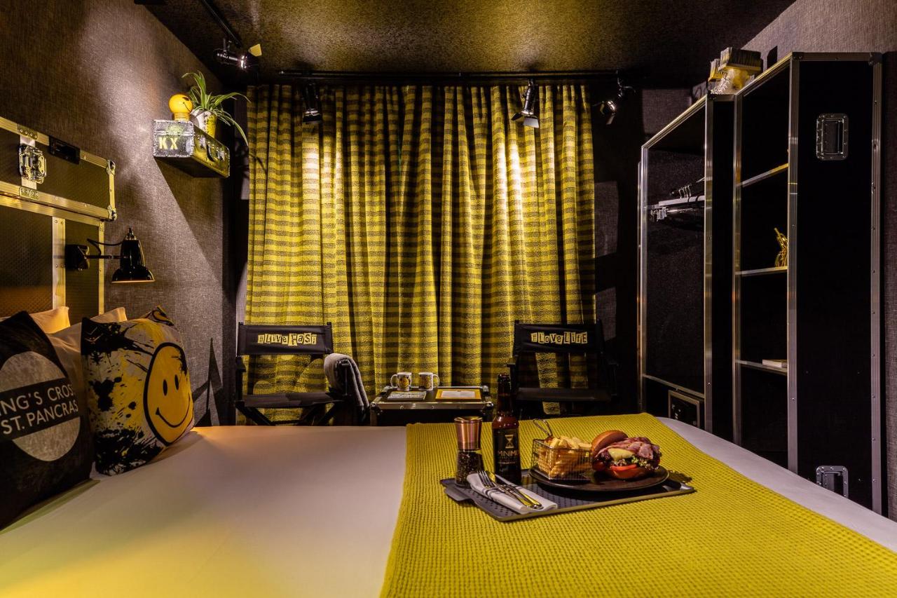 Hotel Megaro