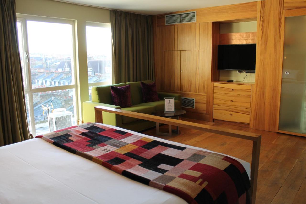 Hotel Megaro