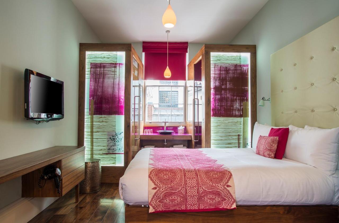 Hotel Megaro