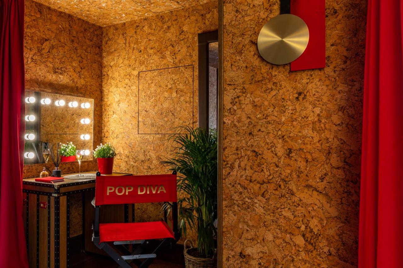 Hotel Megaro