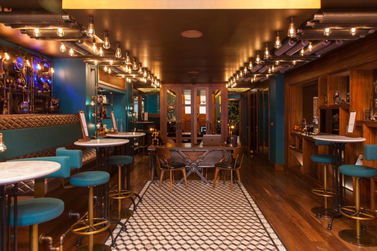 Hotel Megaro