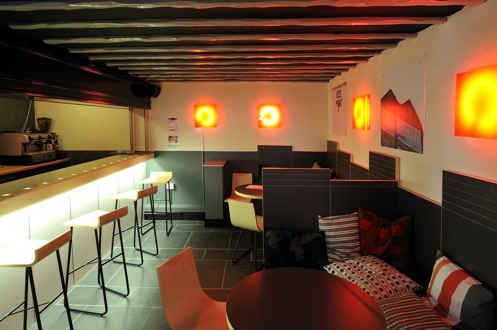 Hotel The Equity Point London