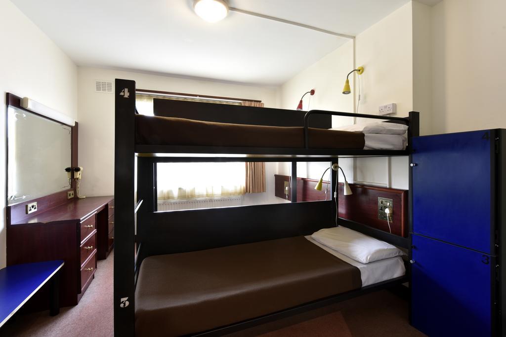 Hotel The Equity Point London