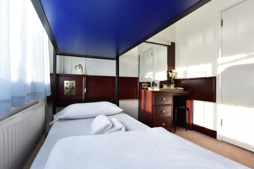 Hotel The Equity Point London