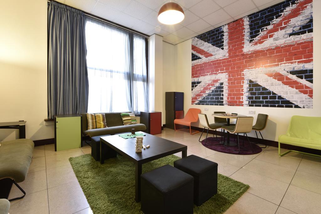 Hotel The Equity Point London