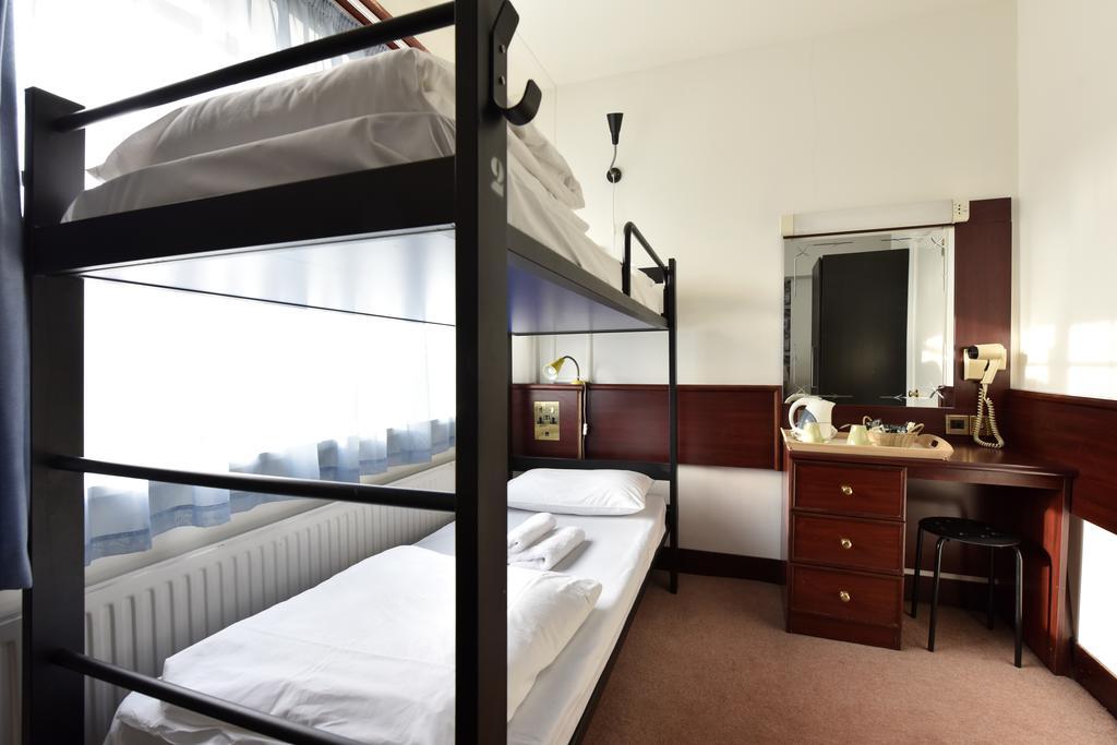 Hotel The Equity Point London