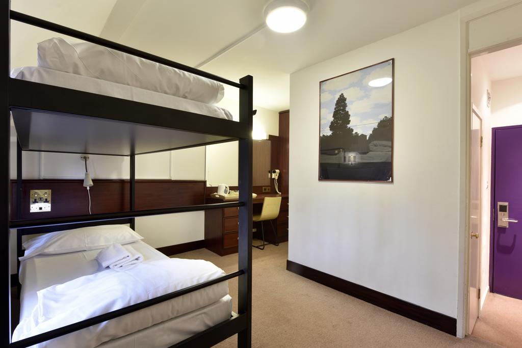 Hotel The Equity Point London