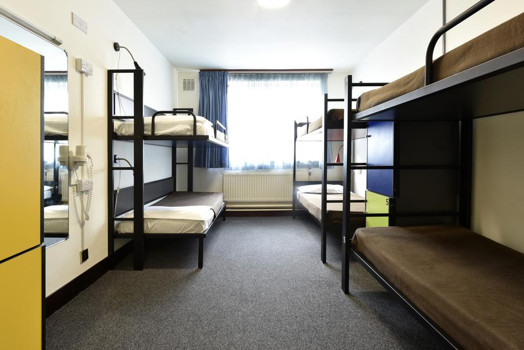 Hotel The Equity Point London