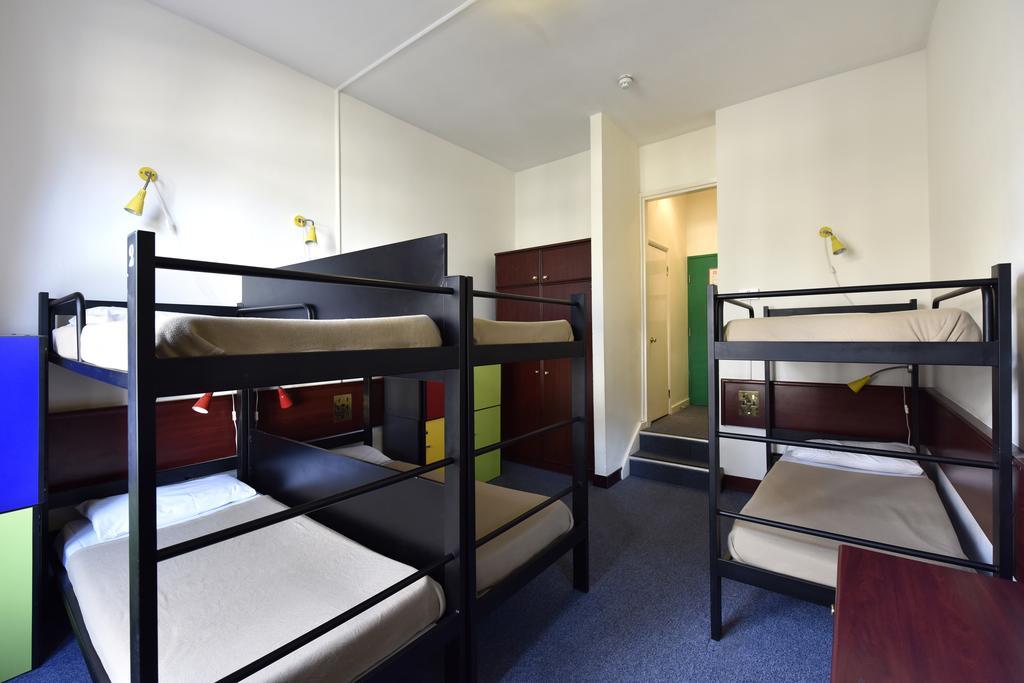 Hotel The Equity Point London