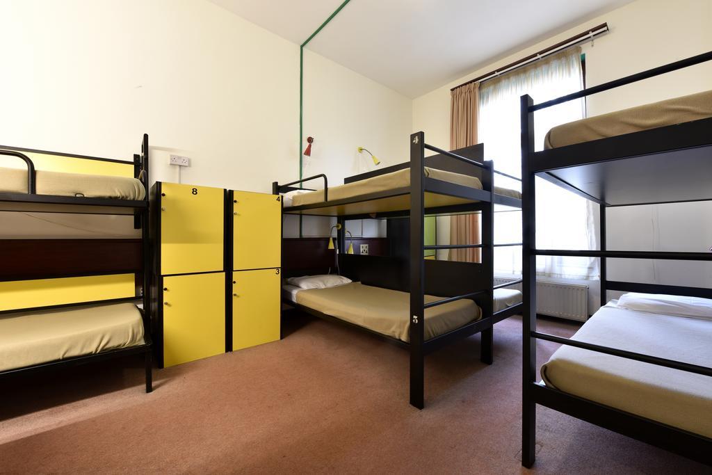 Hotel The Equity Point London
