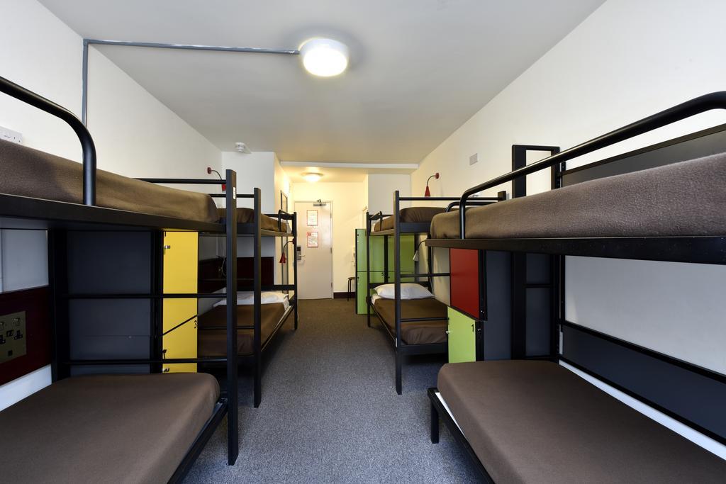 Hotel The Equity Point London