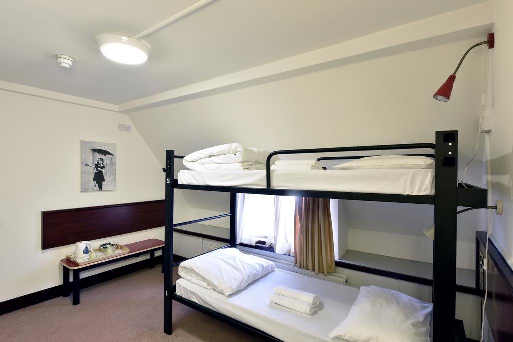 Hotel The Equity Point London