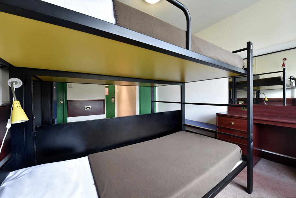 Hotel The Equity Point London