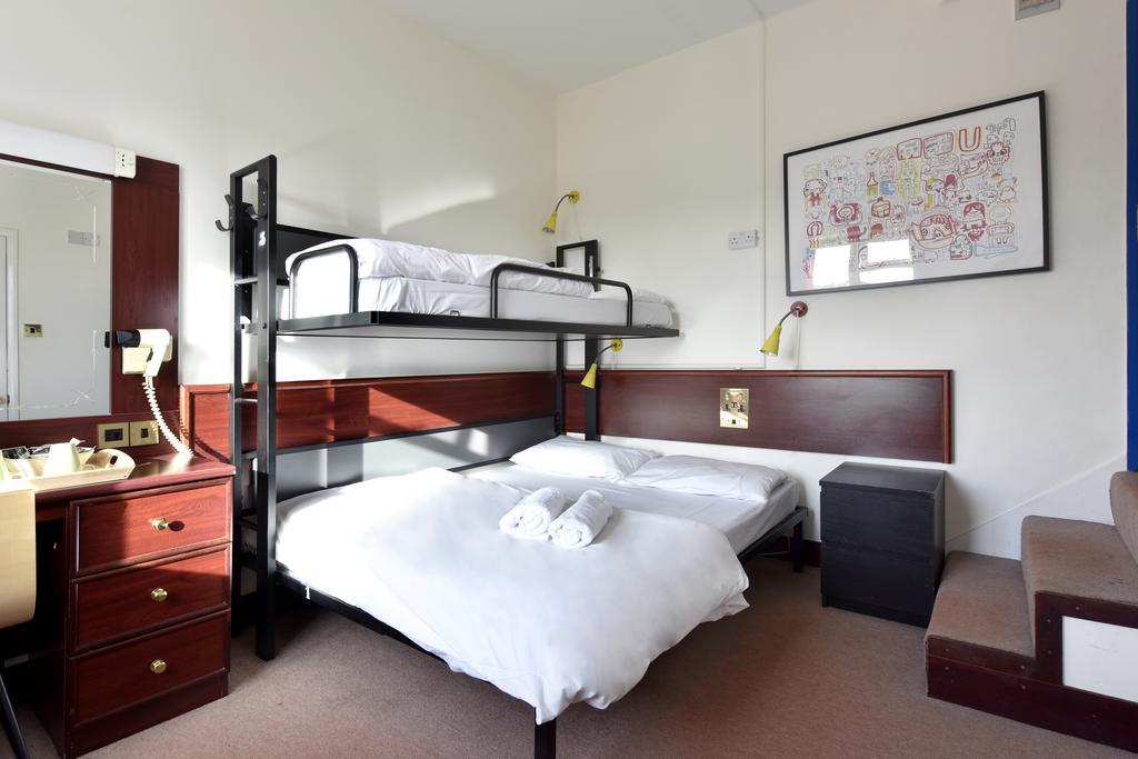 Hotel The Equity Point London