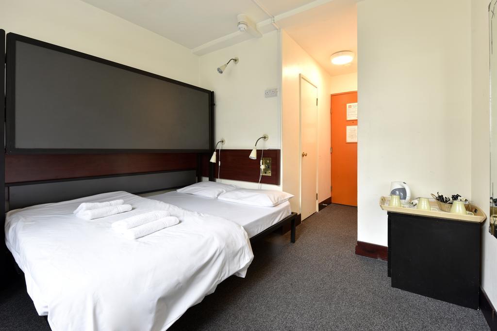 Hotel The Equity Point London