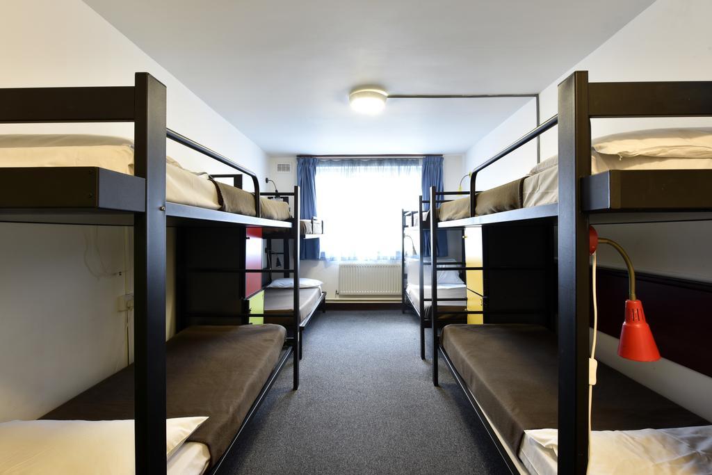 Hotel The Equity Point London