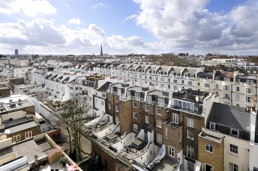 Hotel The Equity Point London