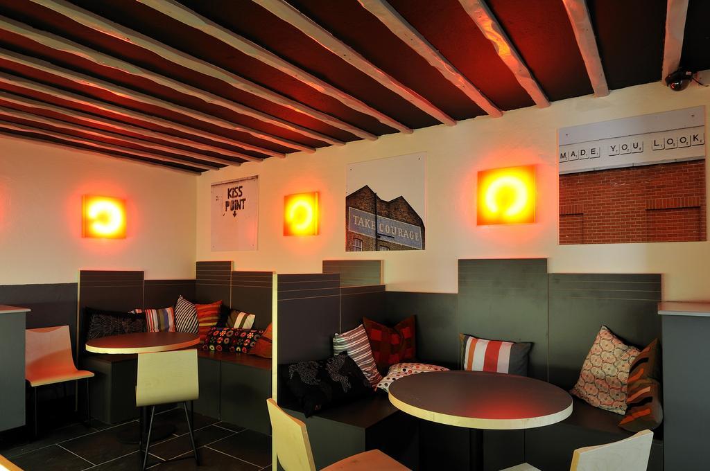 Hotel The Equity Point London