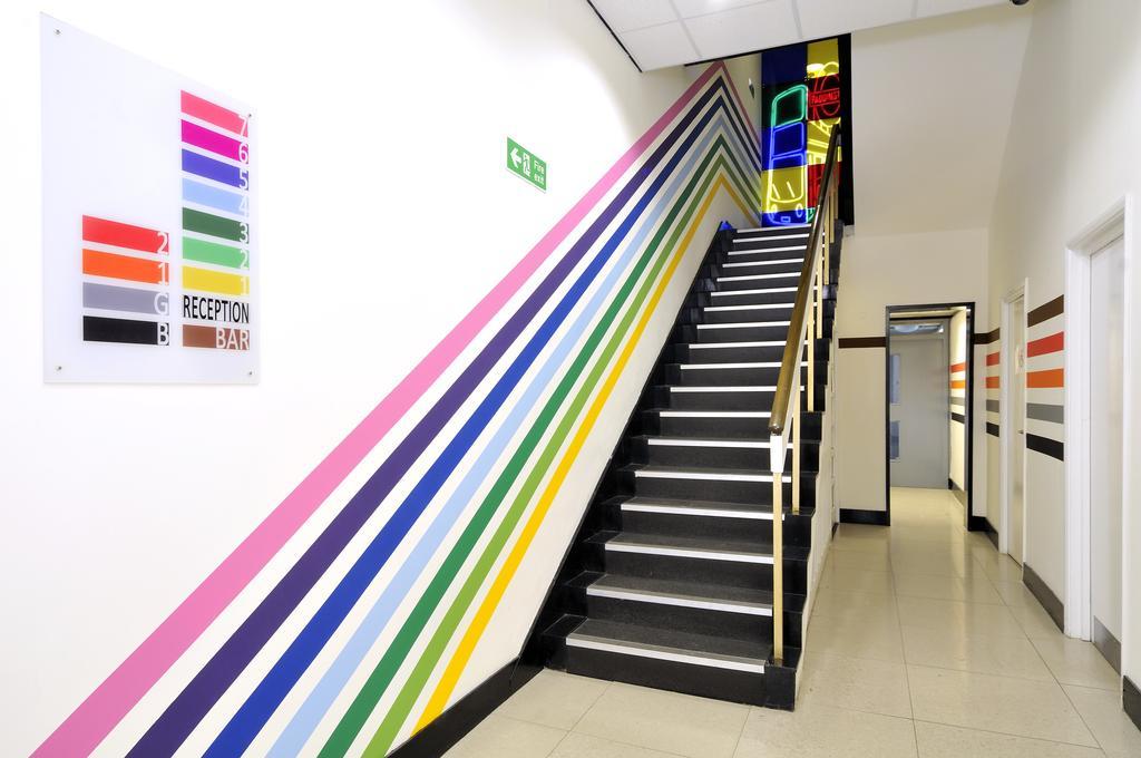 Hotel The Equity Point London