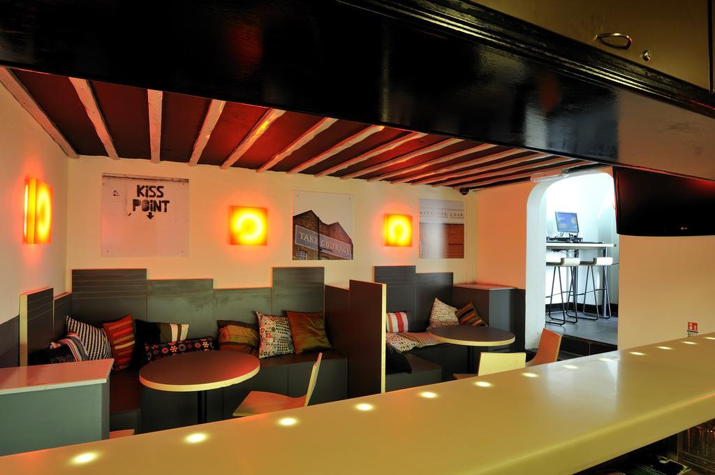 Hotel The Equity Point London