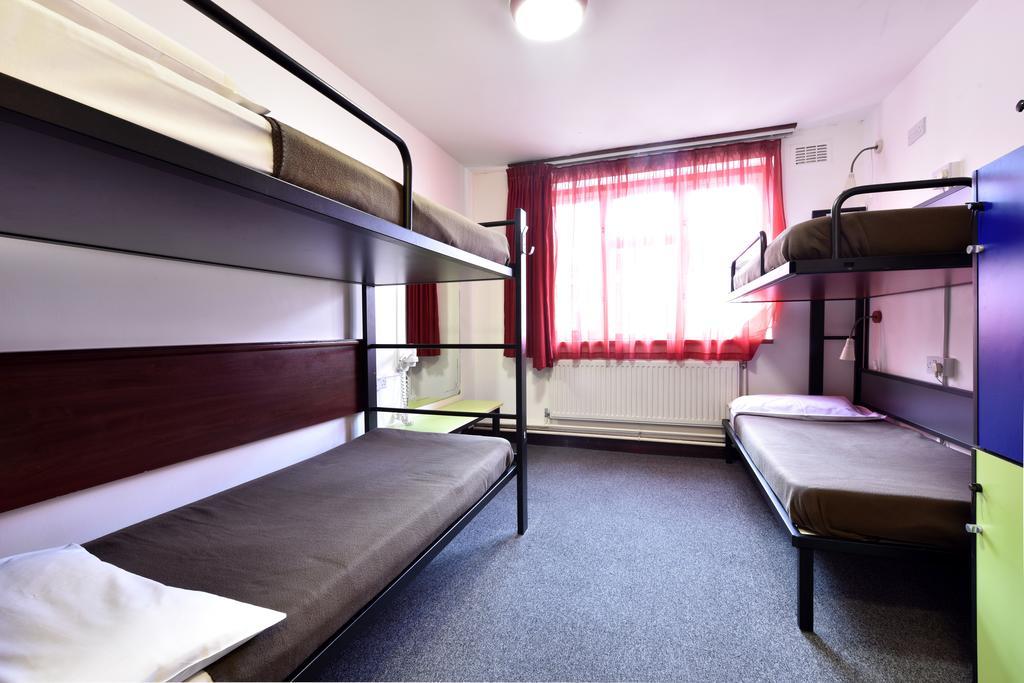 Hotel The Equity Point London