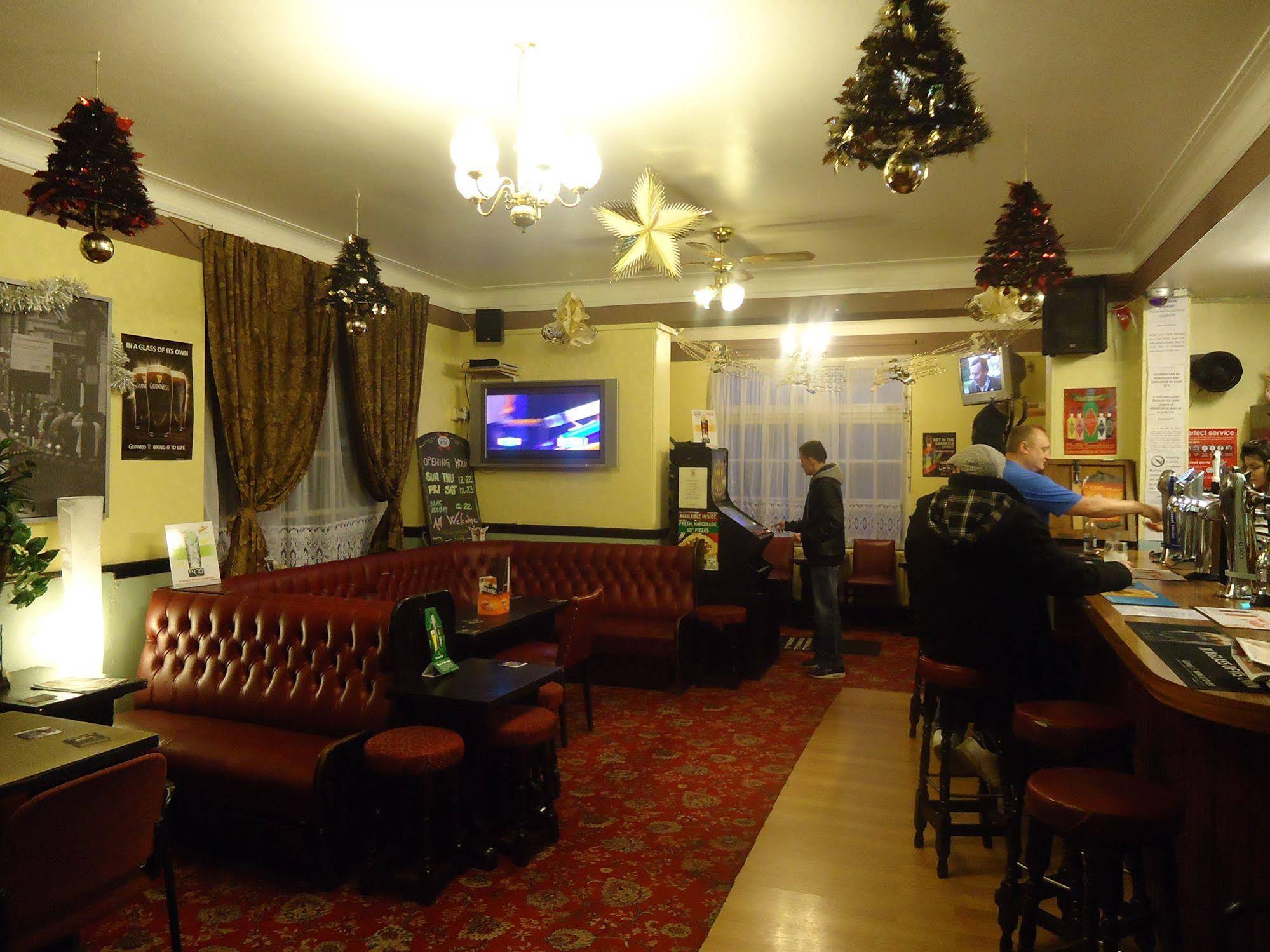 Hour Glass Hotel