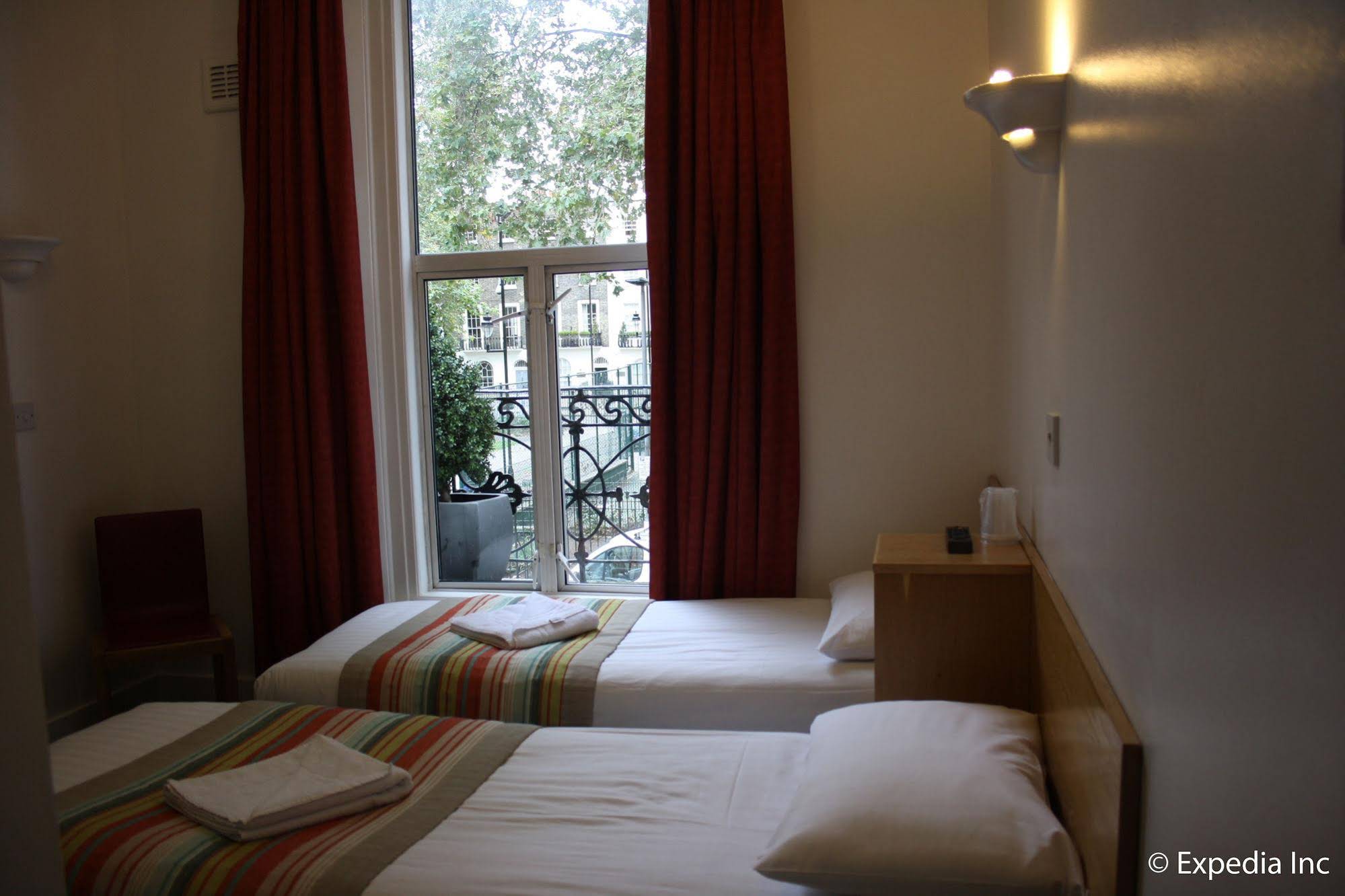 Howard Winchester Hotel