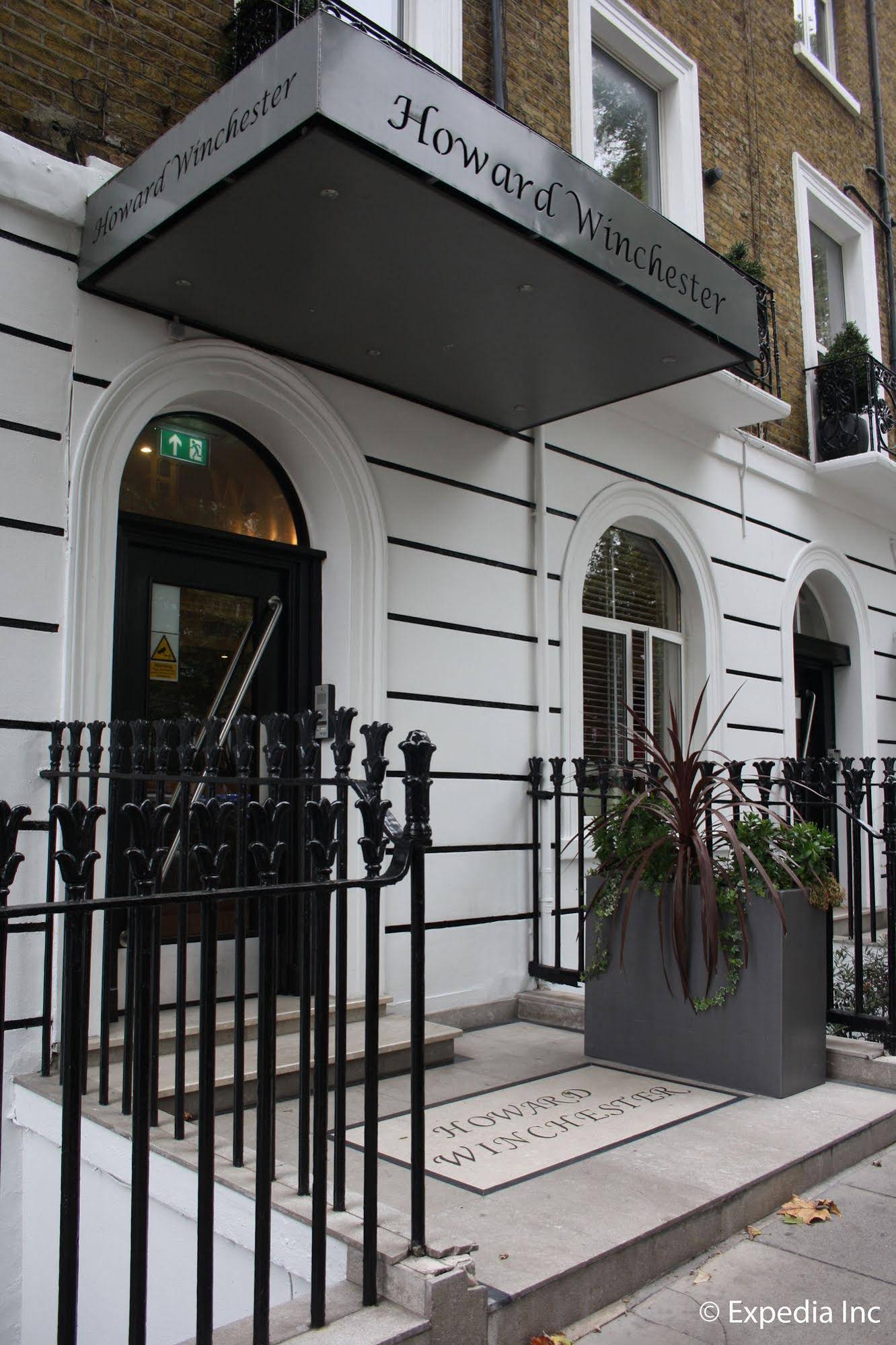Howard Winchester Hotel