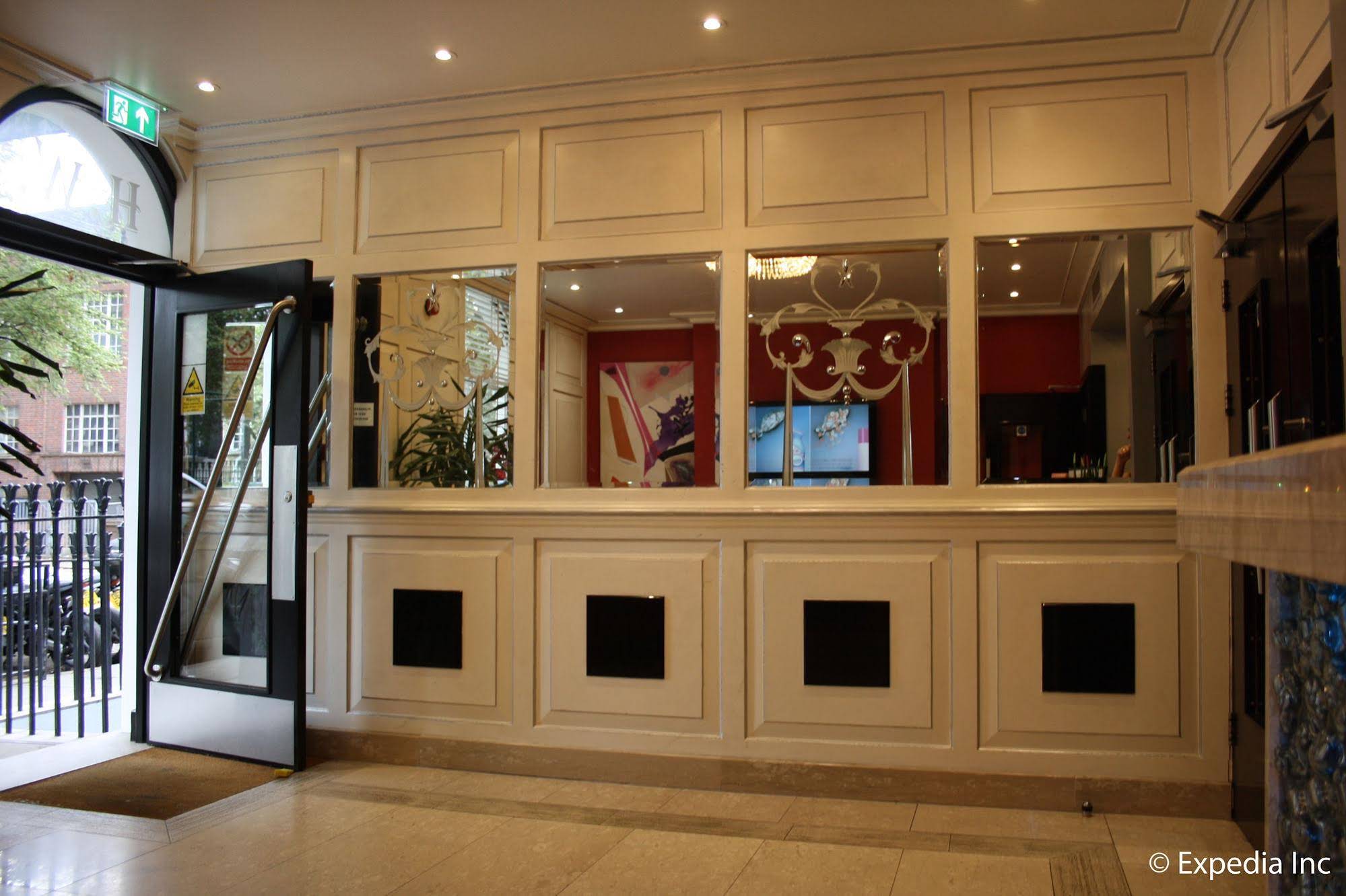 Howard Winchester Hotel