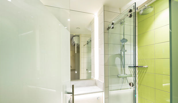 hub by Premier Inn London Westminster, St James's Park