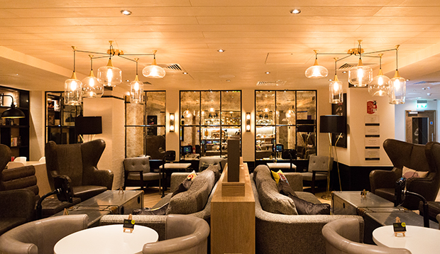 hub by Premier Inn London Westminster, St James's Park