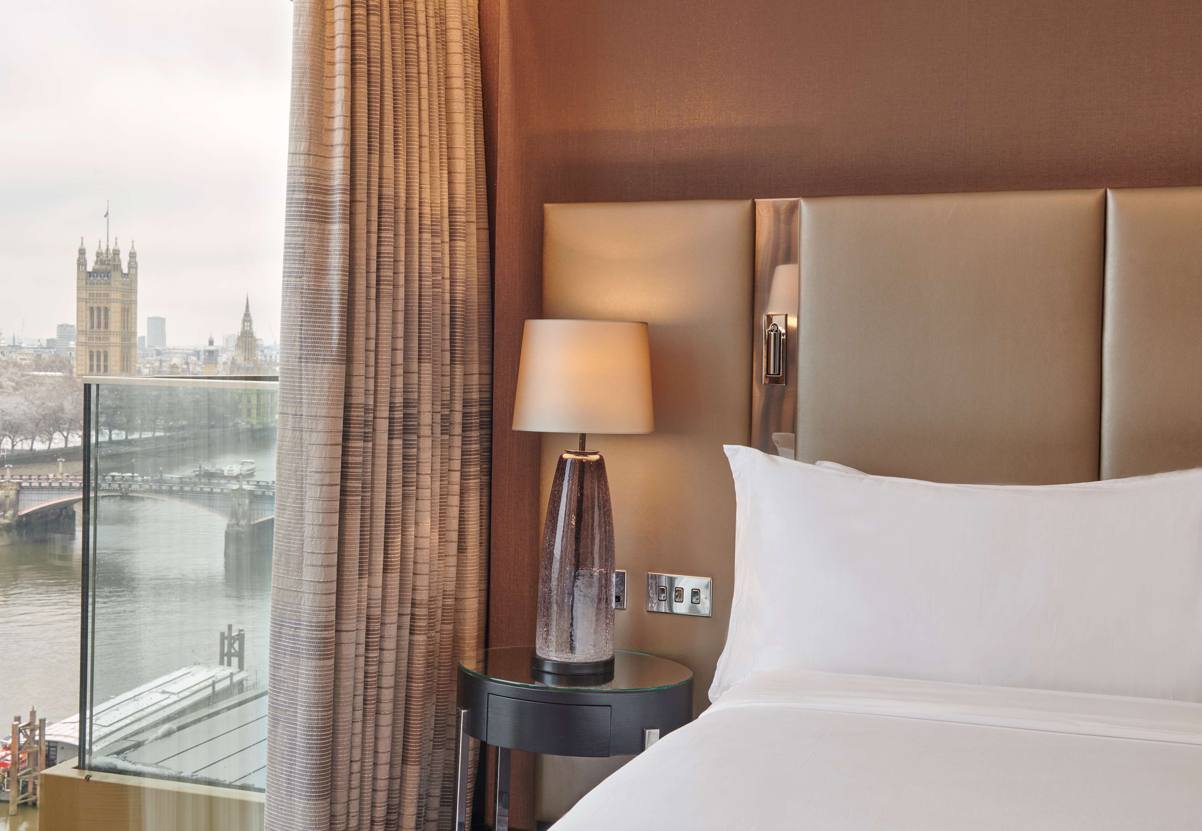 Hyatt Regency London Albert Embankment