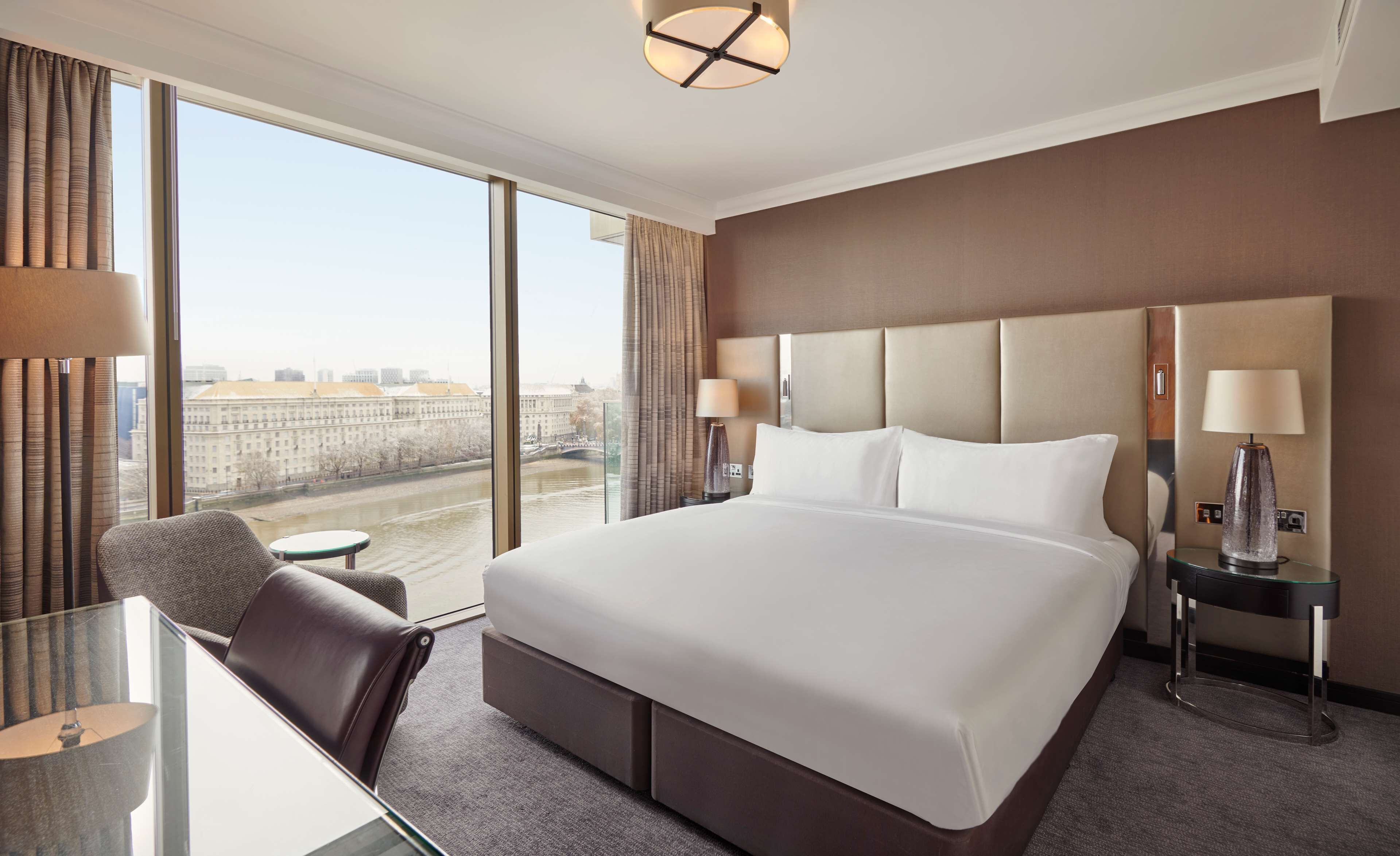 Hyatt Regency London Albert Embankment