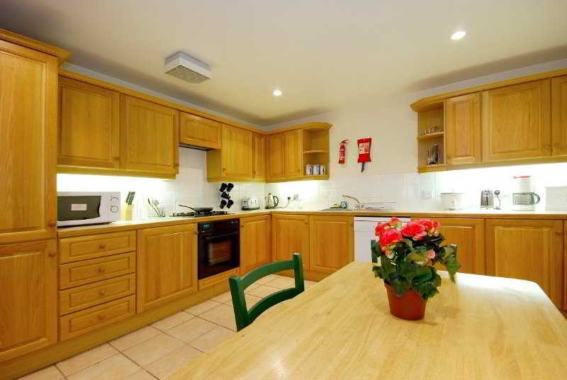 Hyde Park Apartments