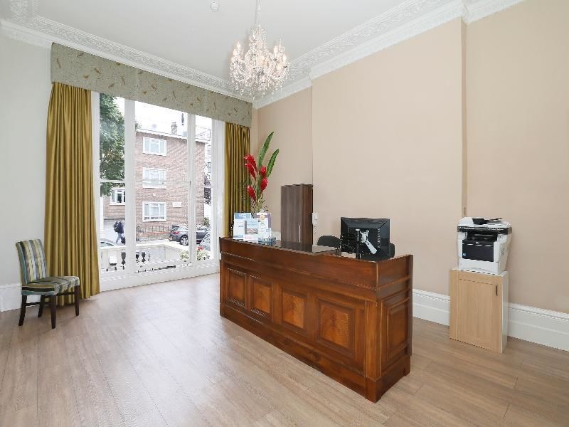 Hyde Park Boutique Hotel
