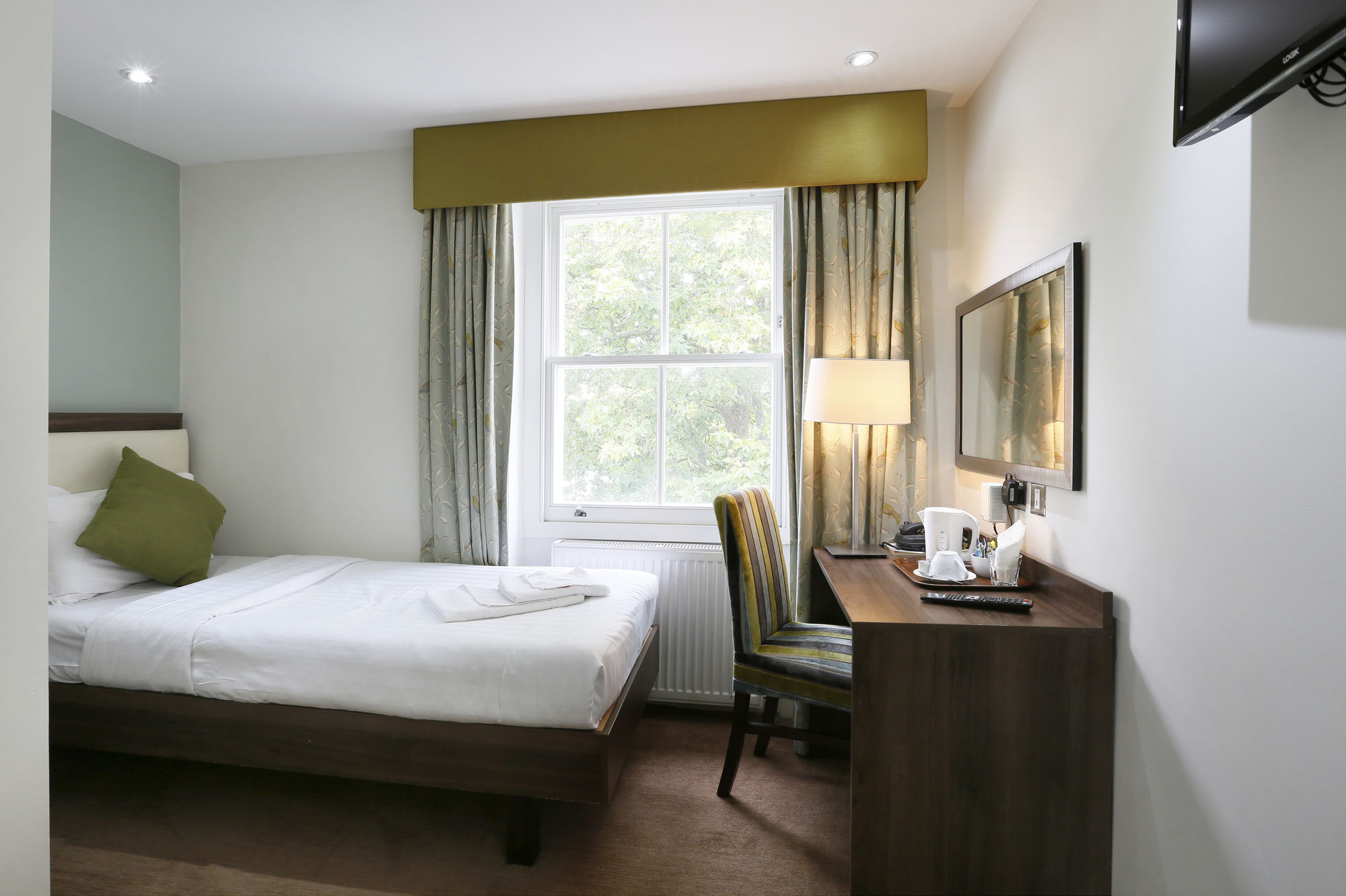 Hyde Park Boutique Hotel