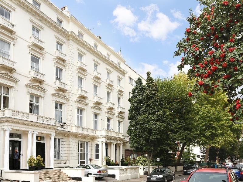 Hyde Park Boutique Hotel
