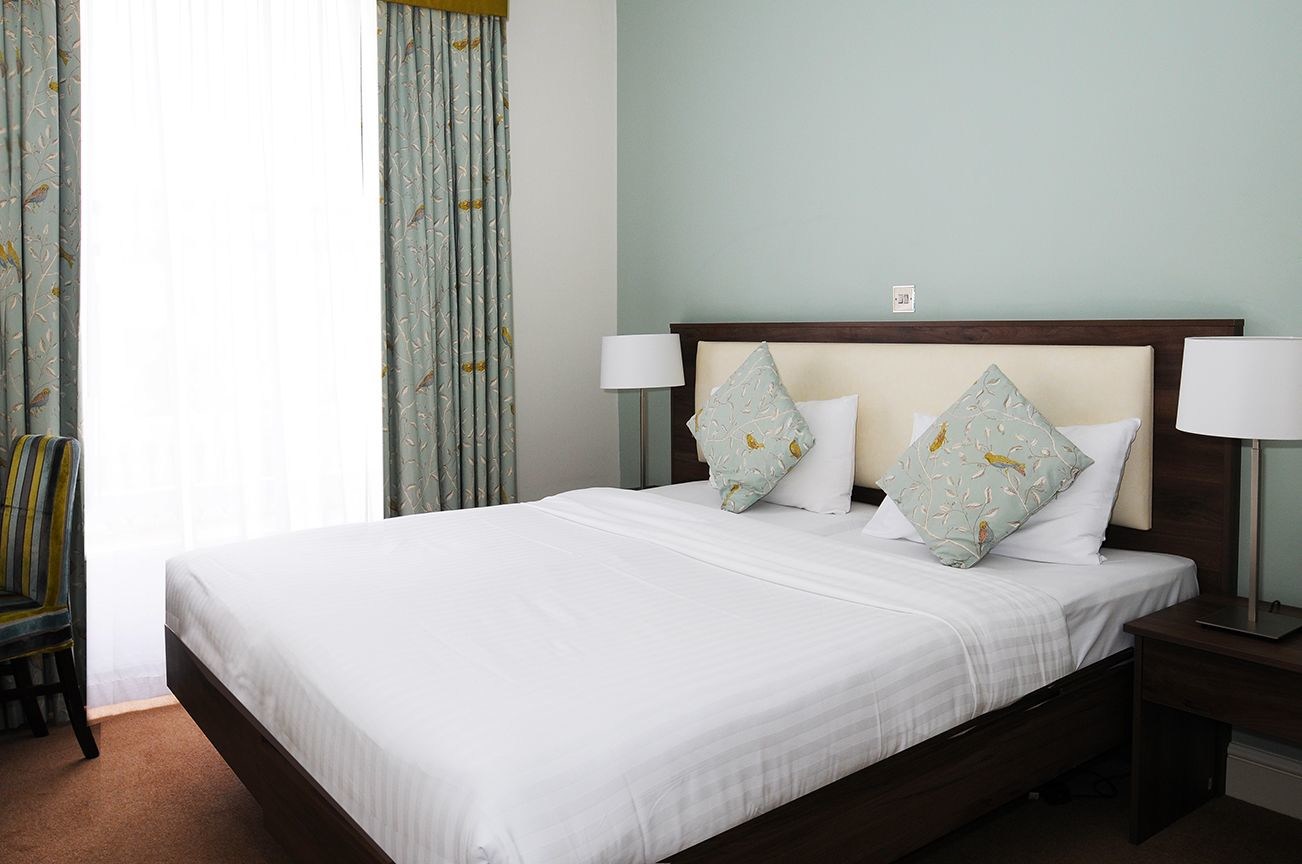Hyde Park Boutique Hotel