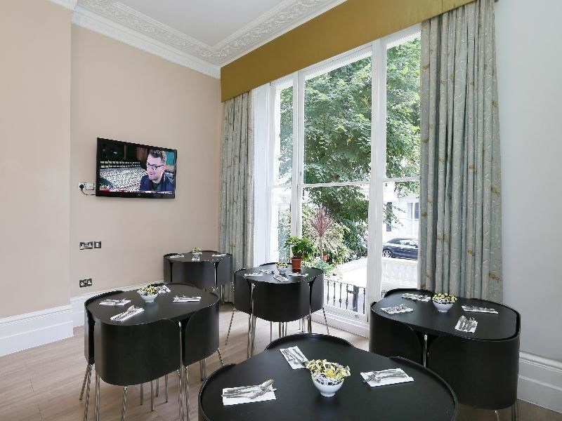 Hyde Park Boutique Hotel