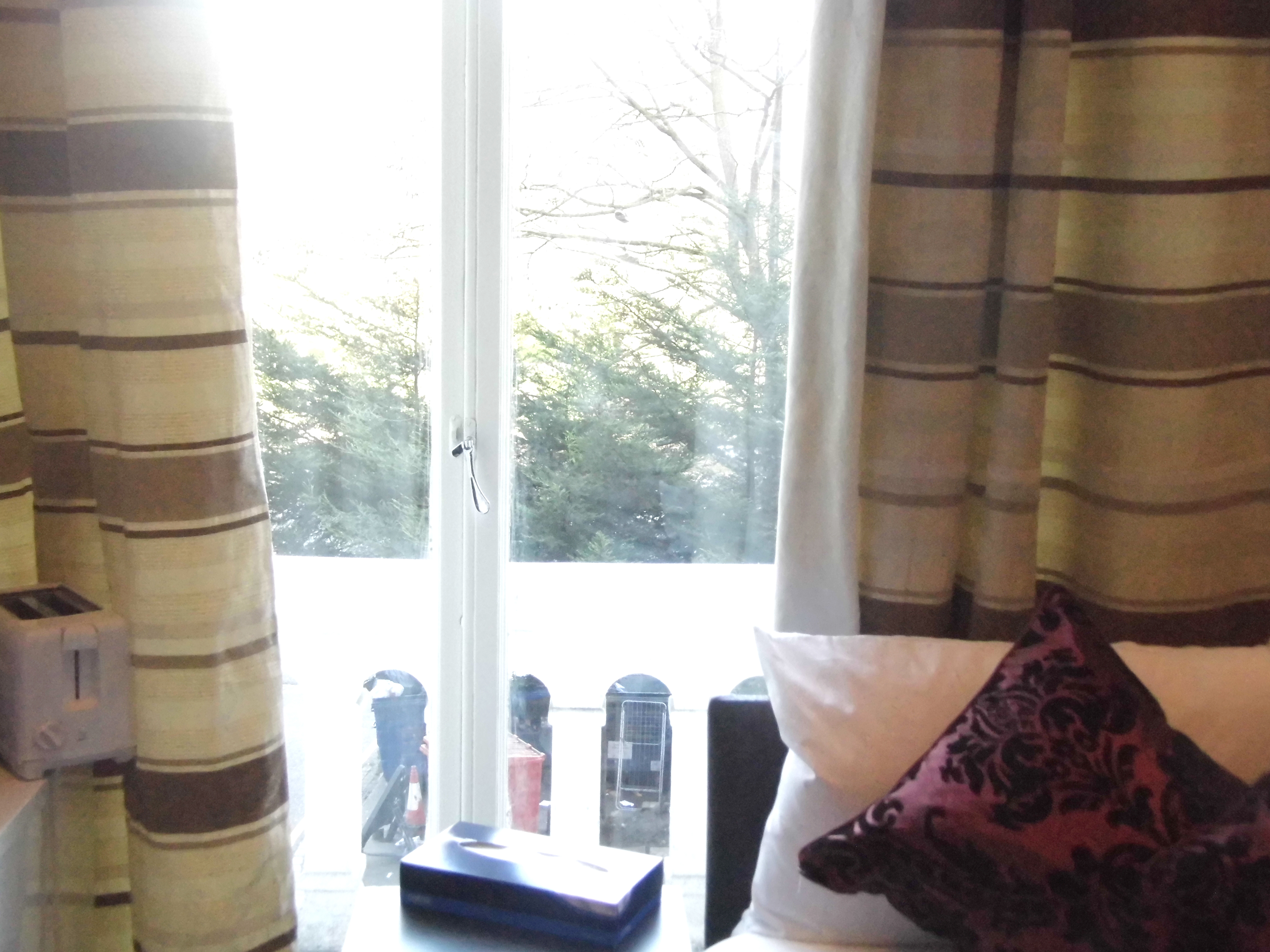 Hyde Park Gate Hotel