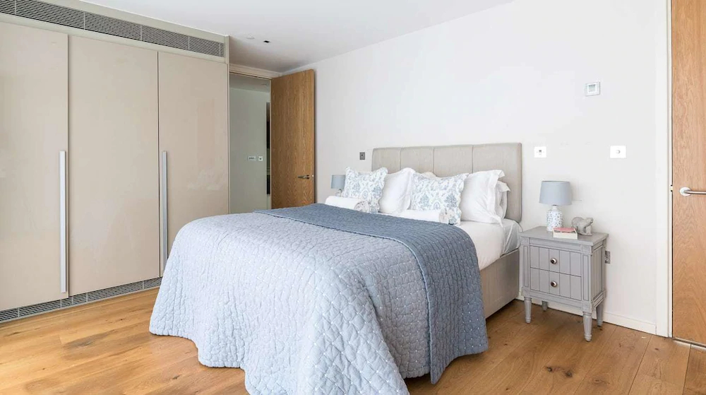 Hyde Park Luxe