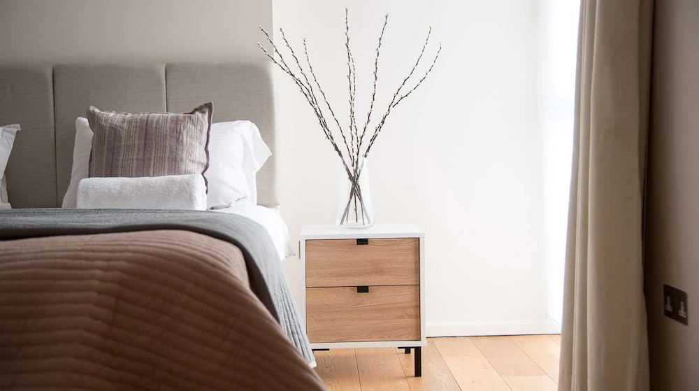 Hyde Park Luxe