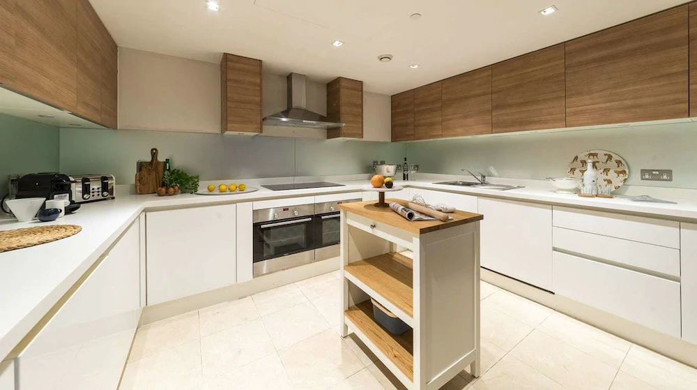 Hyde Park Luxe