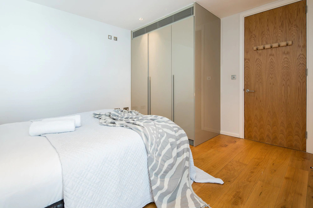 Hyde Park Luxe