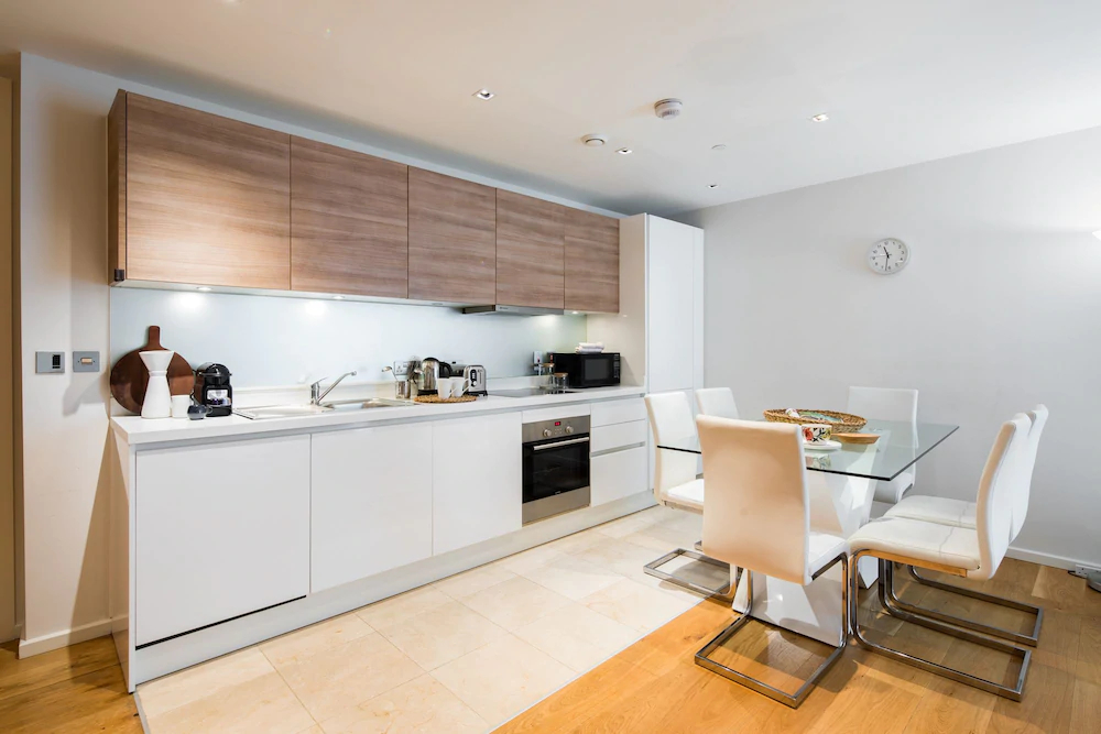 Hyde Park Luxe