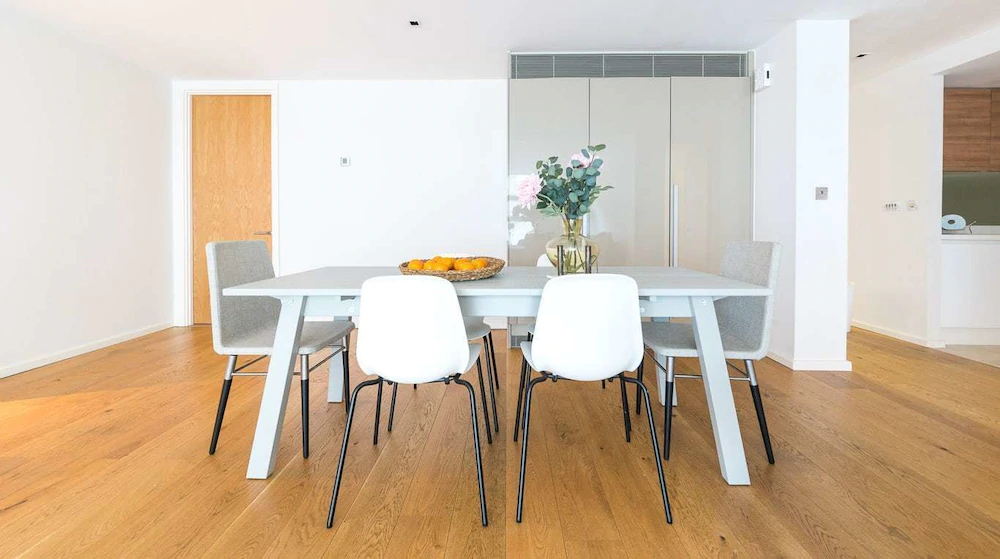 Hyde Park Luxe